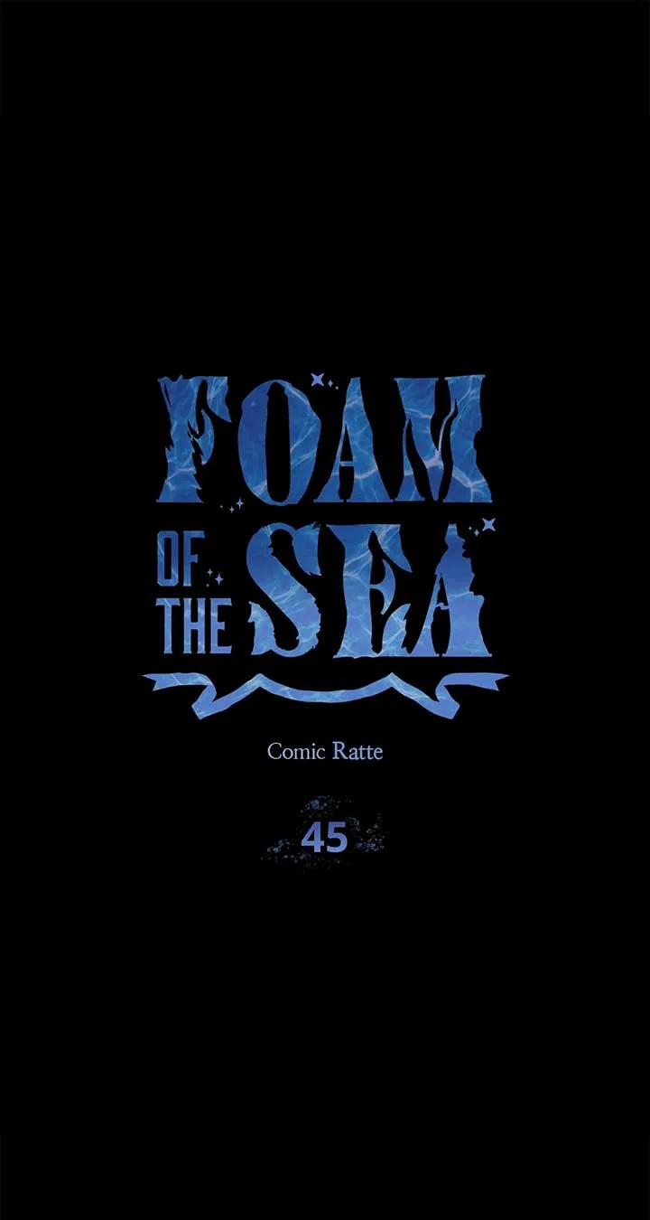 Foam of the Waves Chapter 45 – Page 56