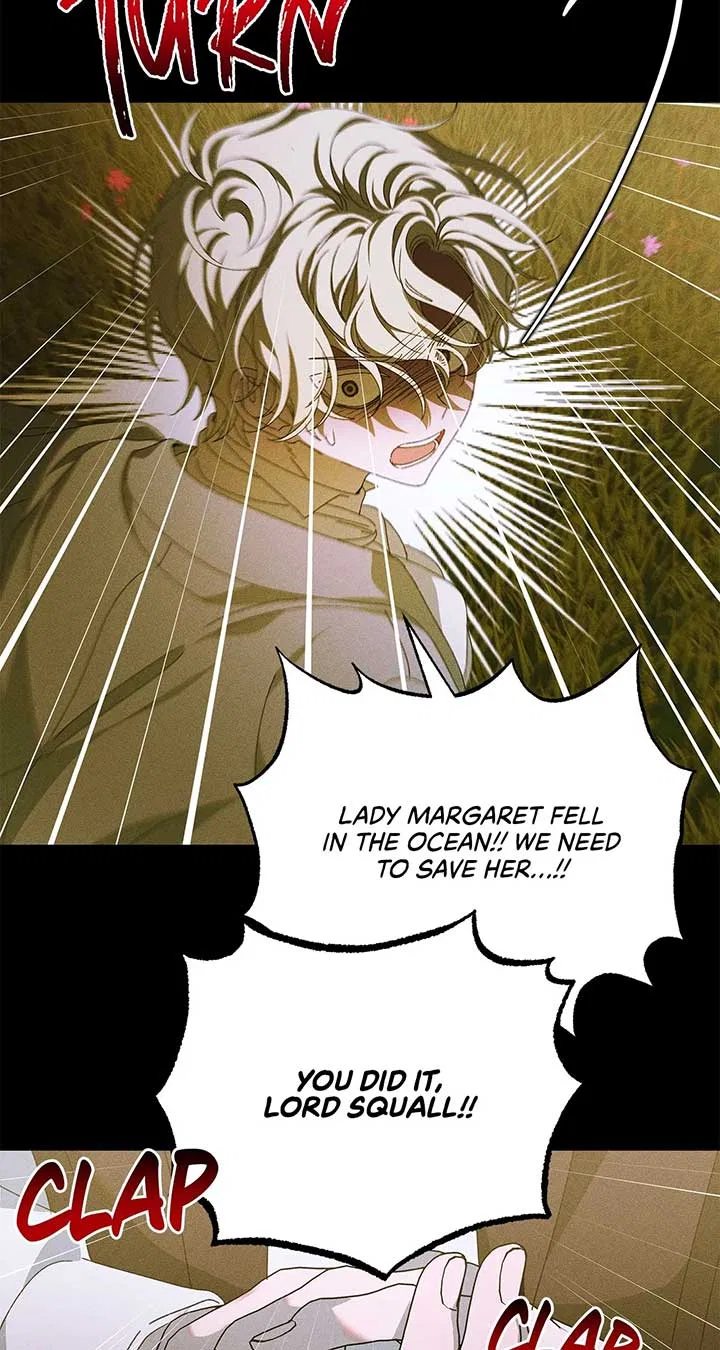 Foam of the Waves Chapter 45 – Page 87