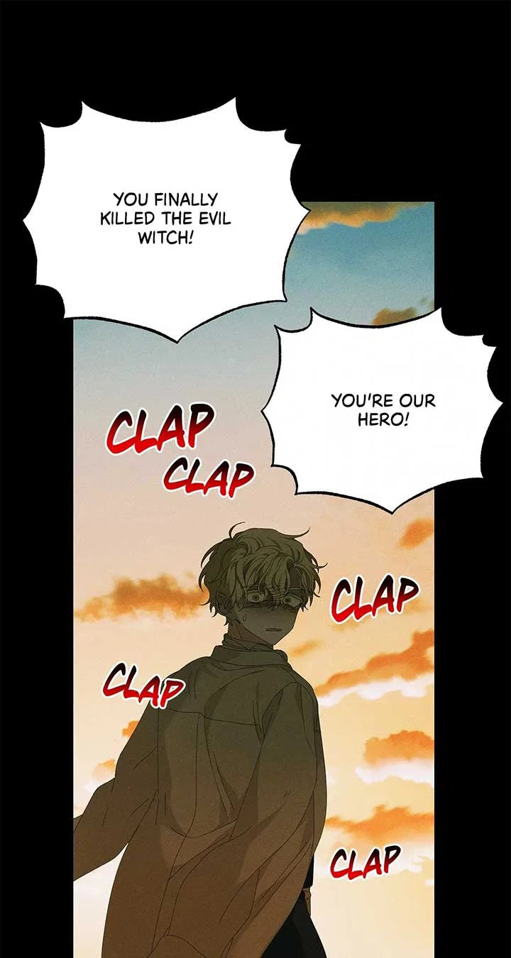 Foam of the Waves Chapter 45 – Page 89