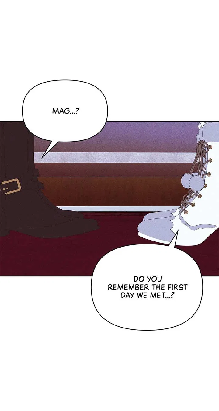 Foam of the Waves Chapter 44 – Page 18
