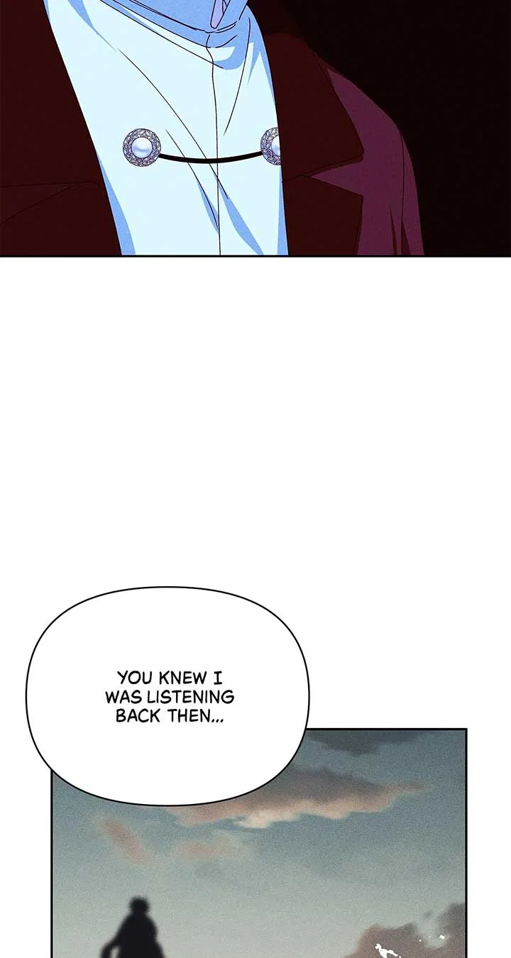 Foam of the Waves Chapter 44 – Page 21