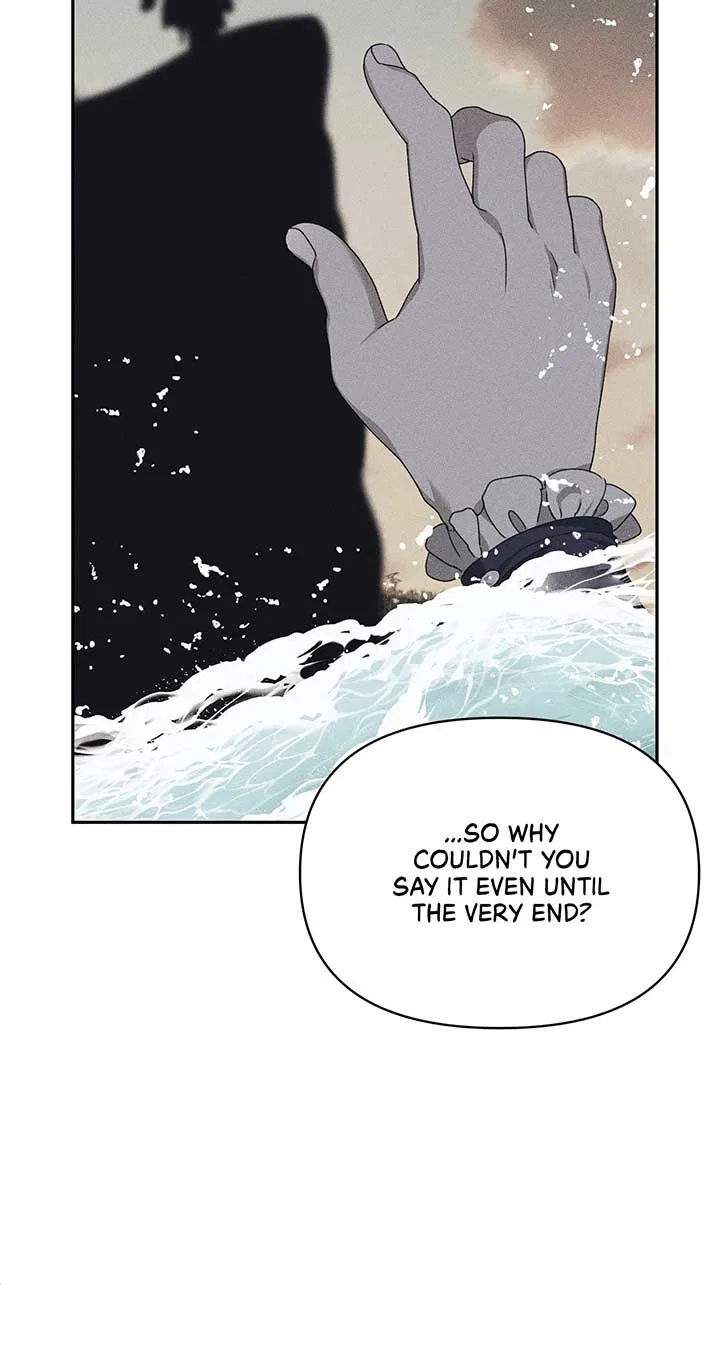 Foam of the Waves Chapter 44 – Page 22