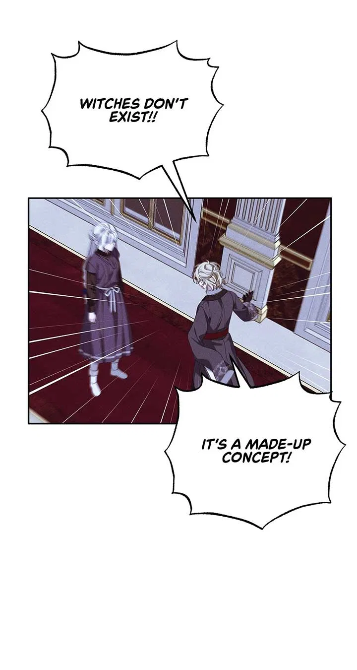 Foam of the Waves Chapter 44 – Page 32
