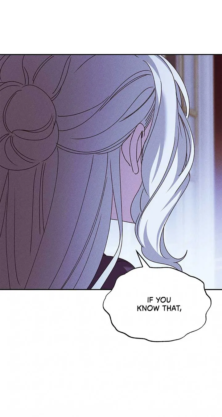 Foam of the Waves Chapter 44 – Page 33