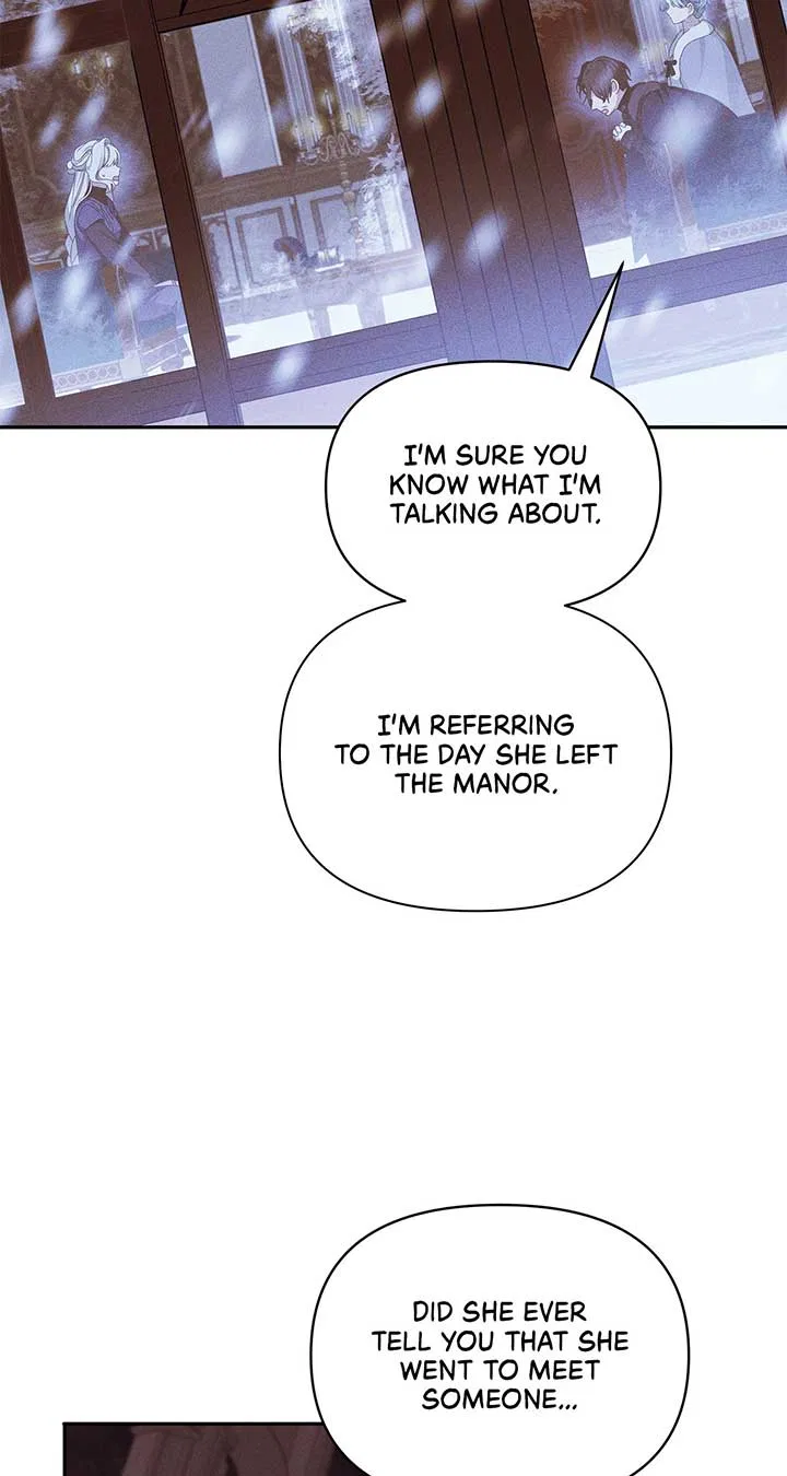 Foam of the Waves Chapter 43 – Page 14