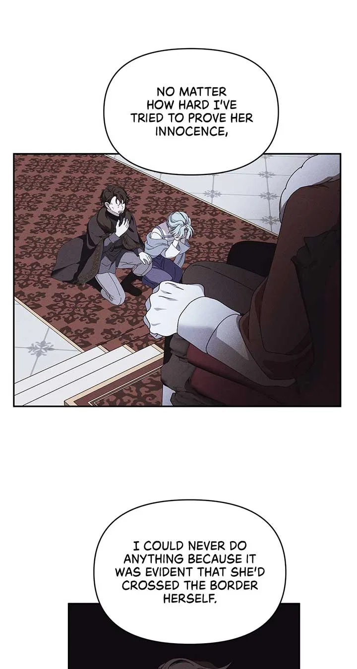 Foam of the Waves Chapter 43 – Page 17