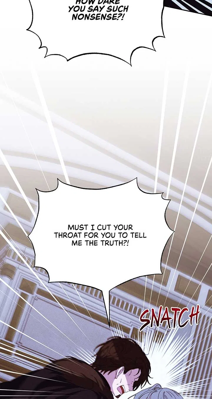Foam of the Waves Chapter 43 – Page 53