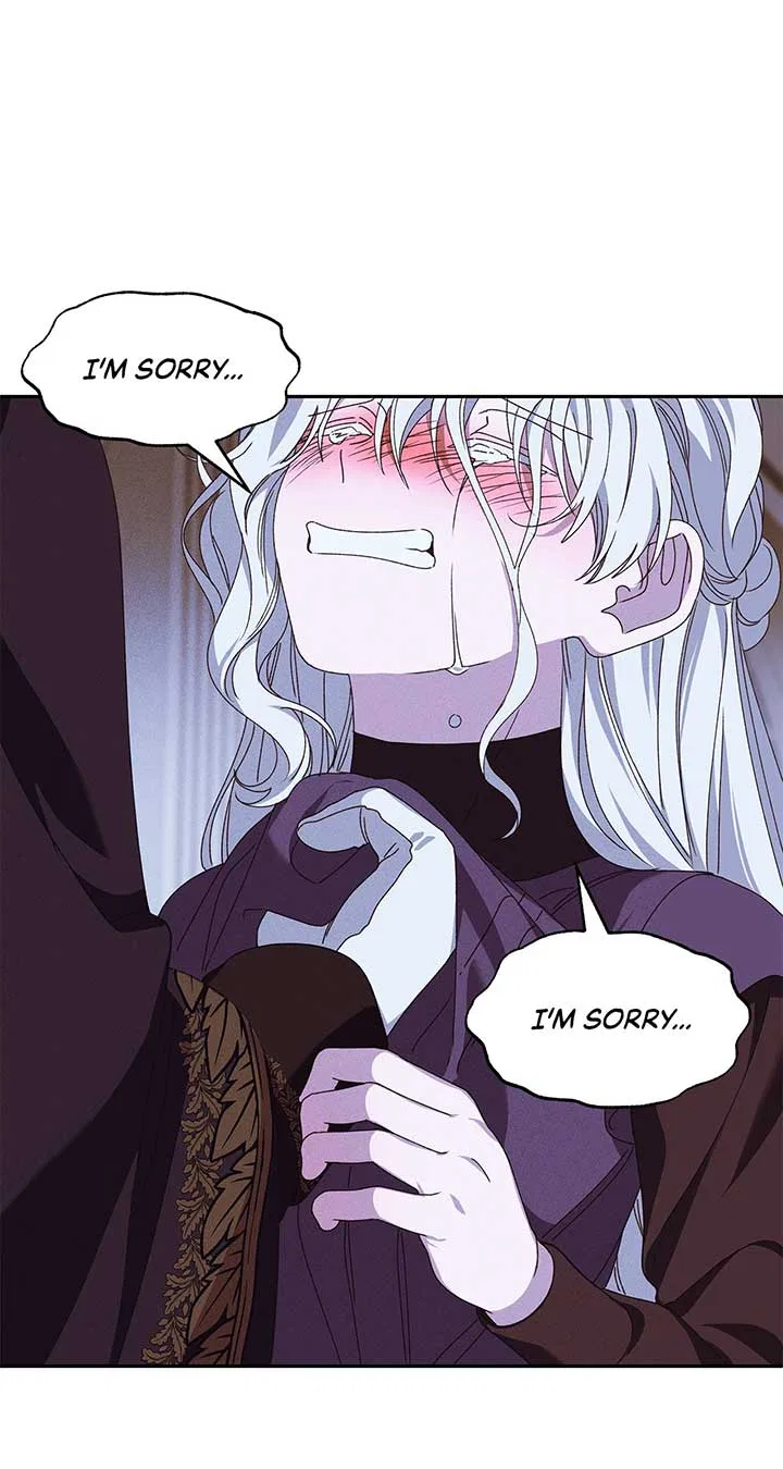 Foam of the Waves Chapter 43 – Page 56