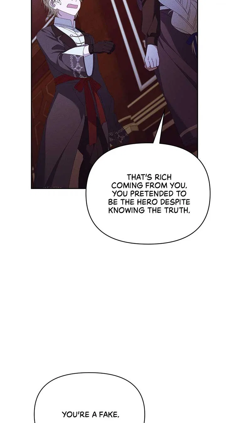 Foam of the Waves Chapter 43 – Page 79