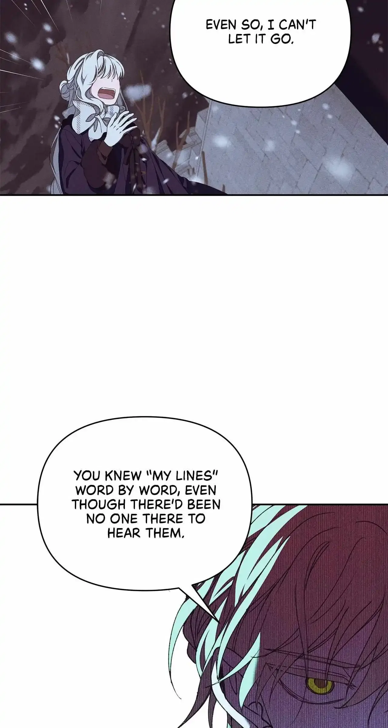 Foam of the Waves Chapter 42 – Page 6