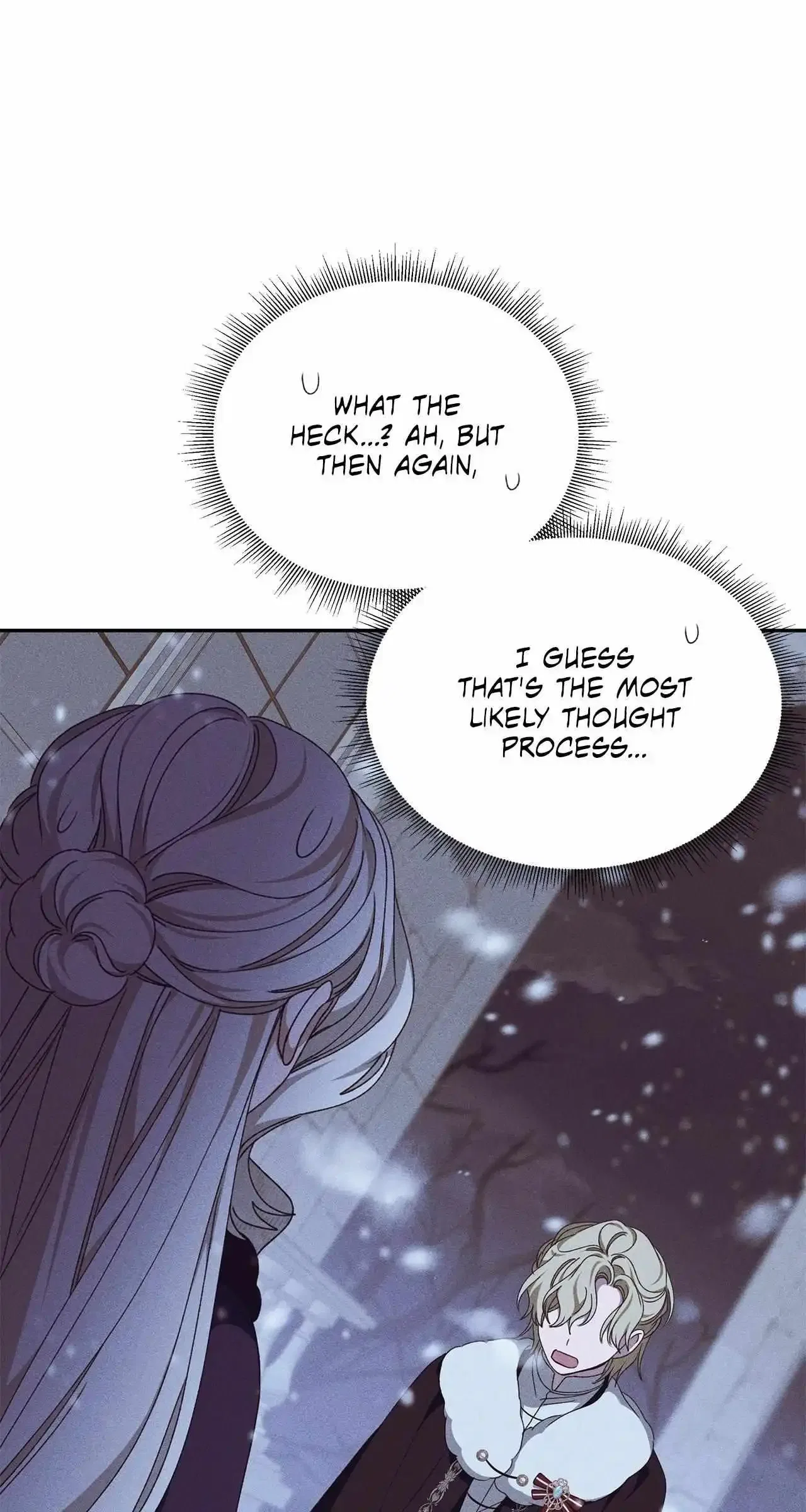 Foam of the Waves Chapter 42 – Page 11