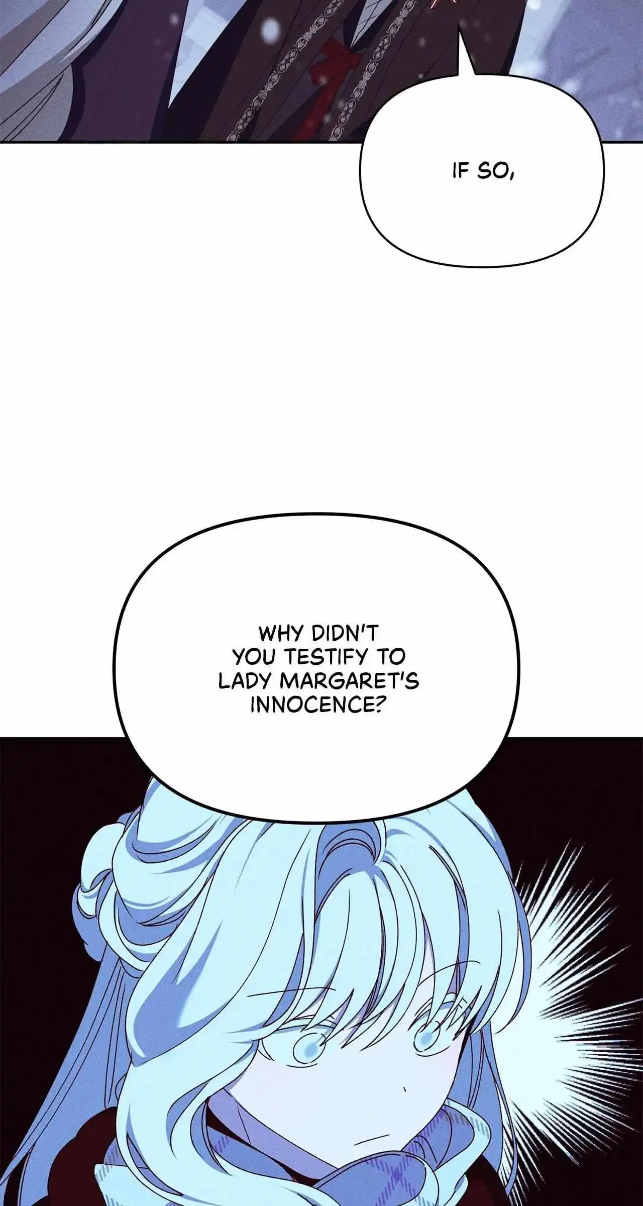 Foam of the Waves Chapter 42 – Page 12