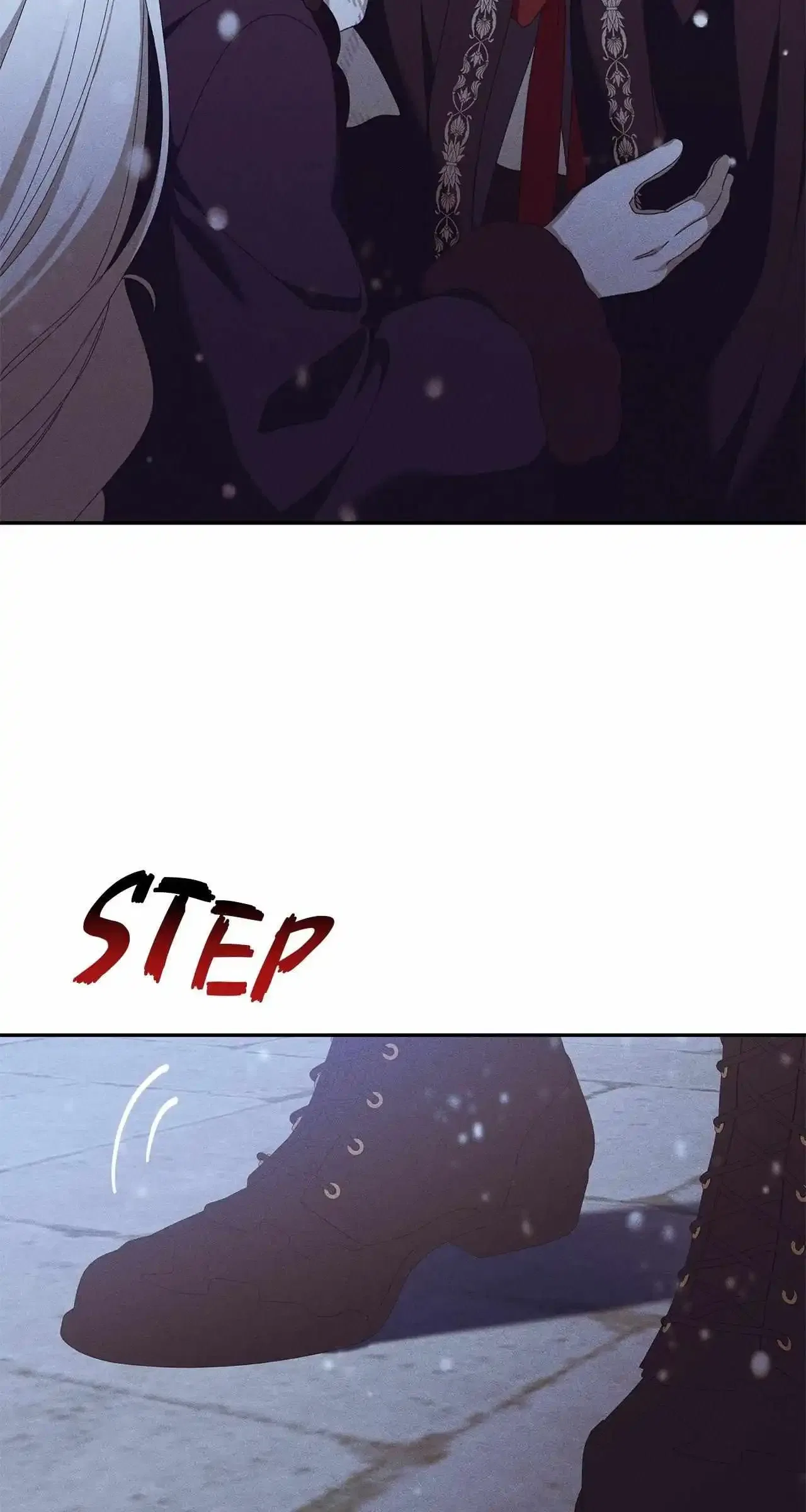 Foam of the Waves Chapter 42 – Page 20