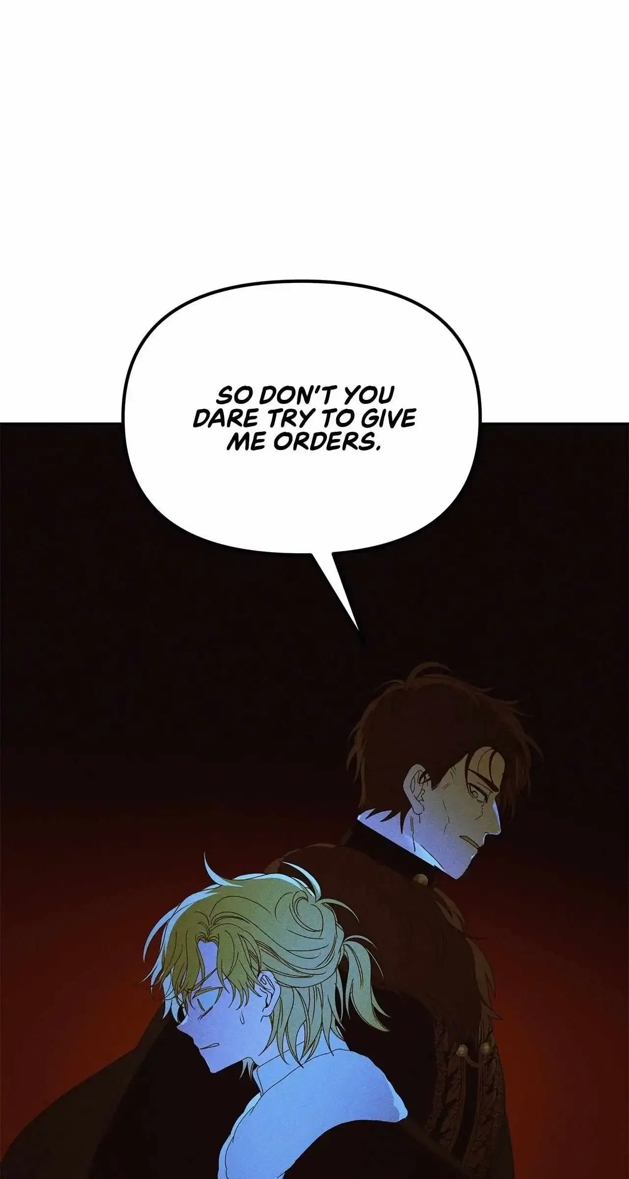 Foam of the Waves Chapter 42 – Page 38