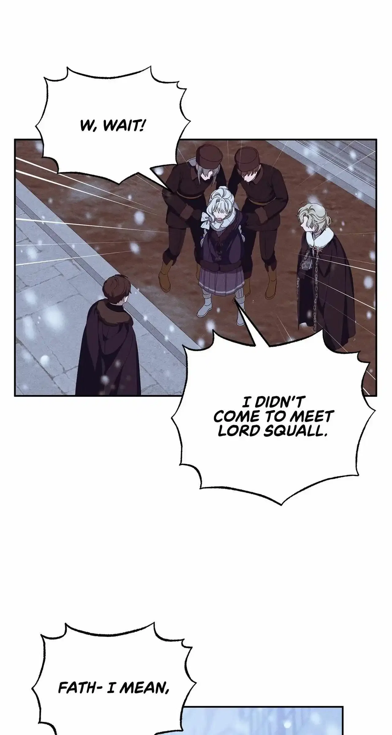 Foam of the Waves Chapter 42 – Page 42