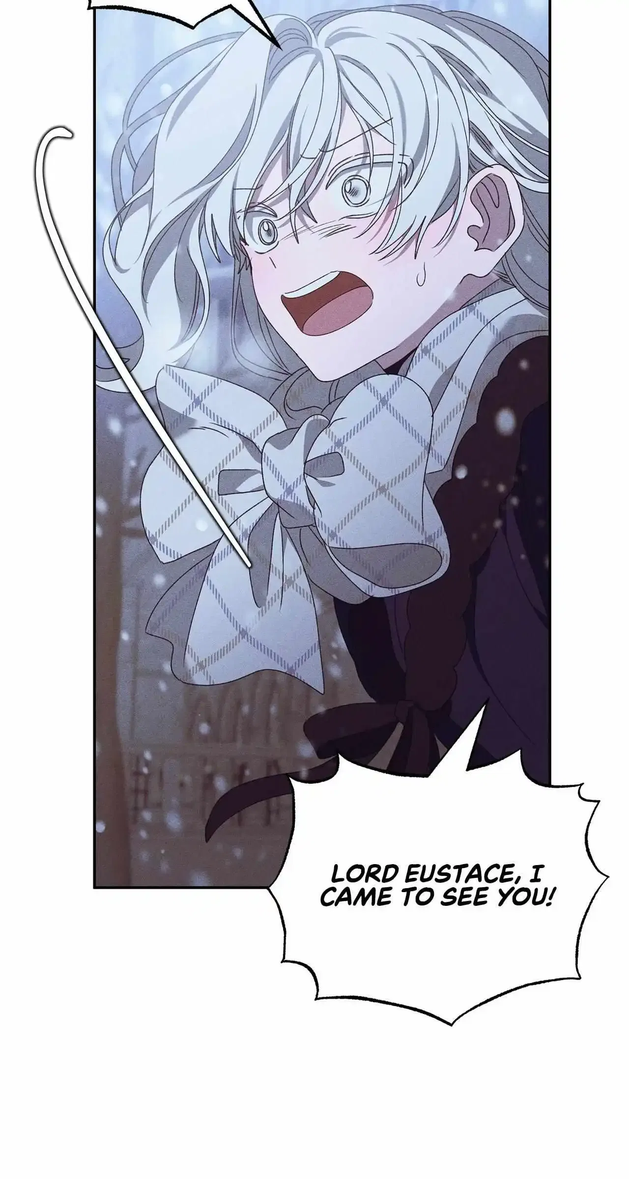 Foam of the Waves Chapter 42 – Page 43