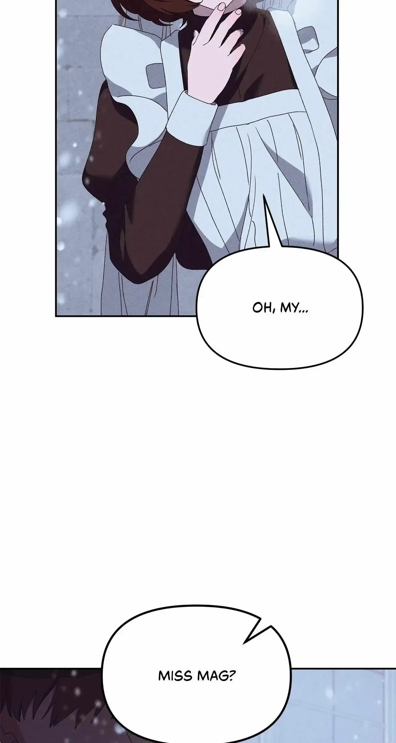 Foam of the Waves Chapter 42 – Page 48