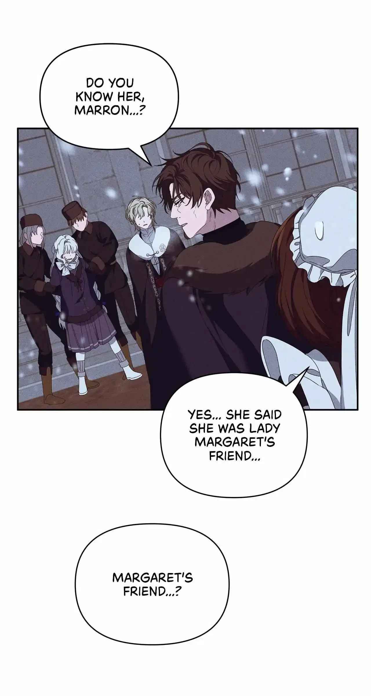 Foam of the Waves Chapter 42 – Page 50