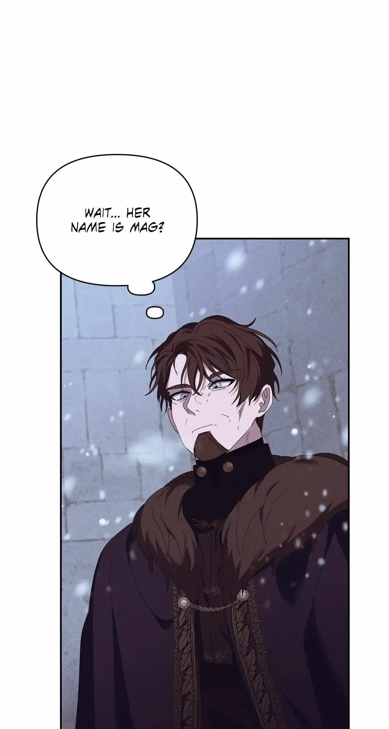 Foam of the Waves Chapter 42 – Page 51