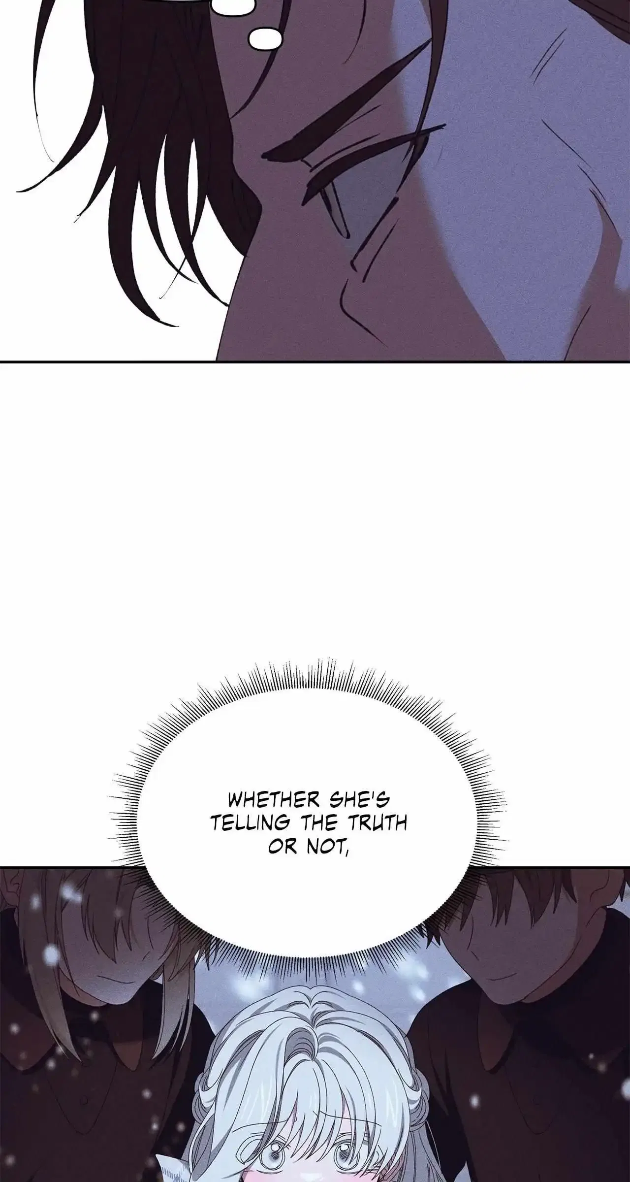Foam of the Waves Chapter 42 – Page 54