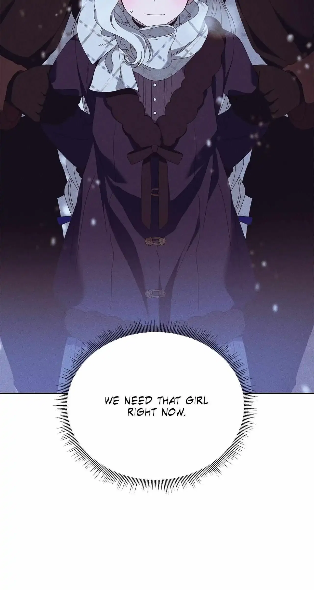Foam of the Waves Chapter 42 – Page 55