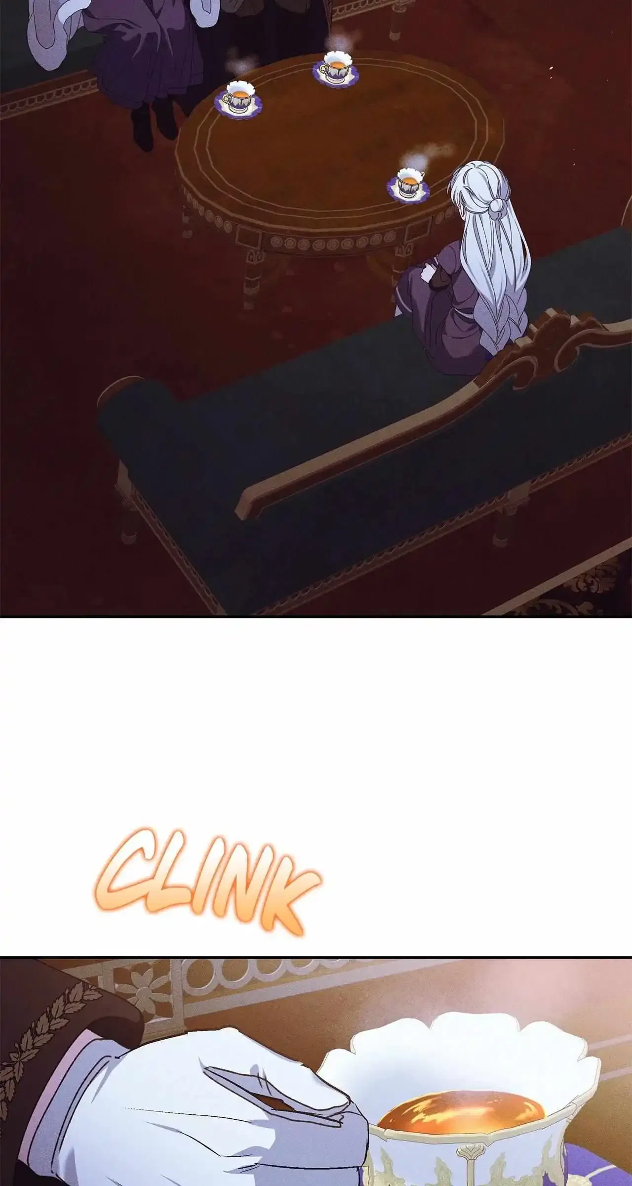 Foam of the Waves Chapter 42 – Page 60