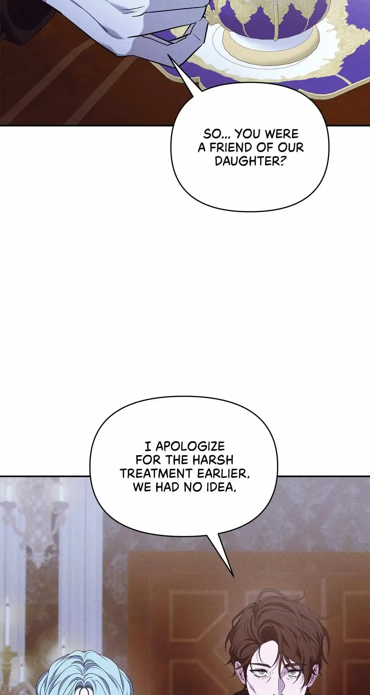 Foam of the Waves Chapter 42 – Page 61