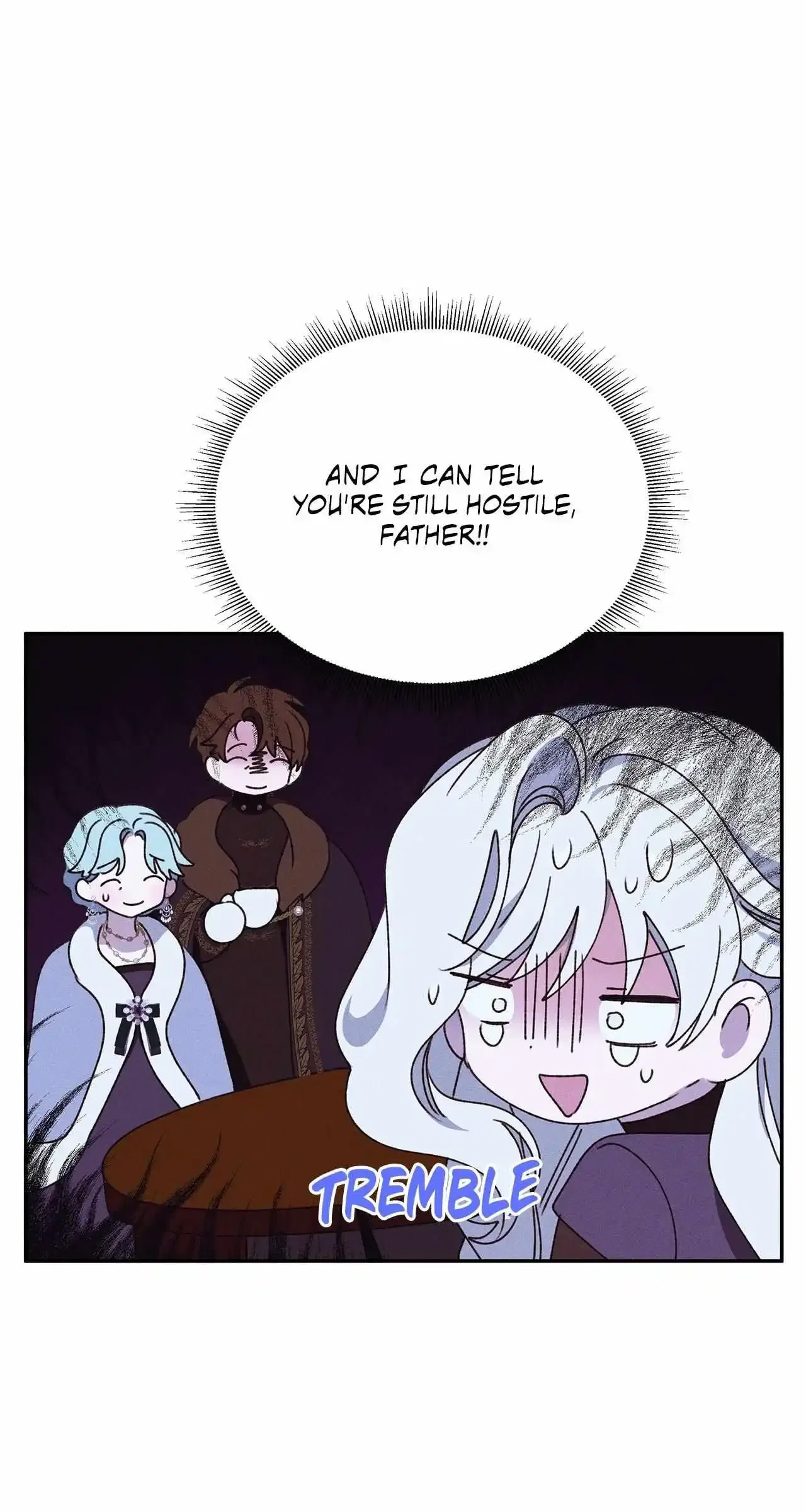 Foam of the Waves Chapter 42 – Page 64