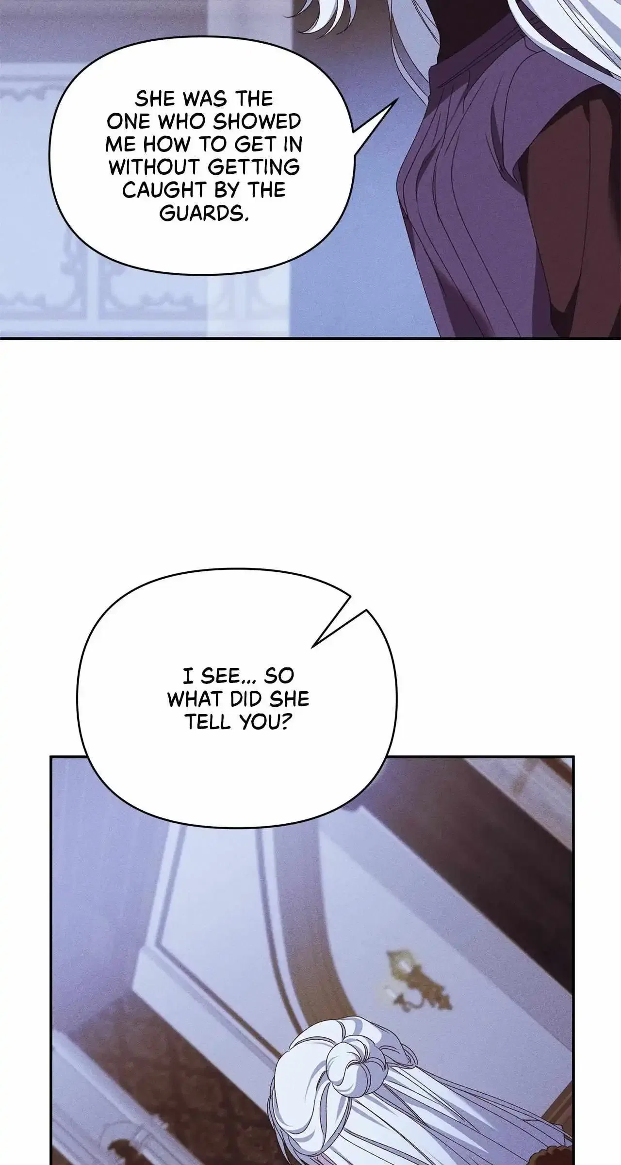 Foam of the Waves Chapter 42 – Page 70