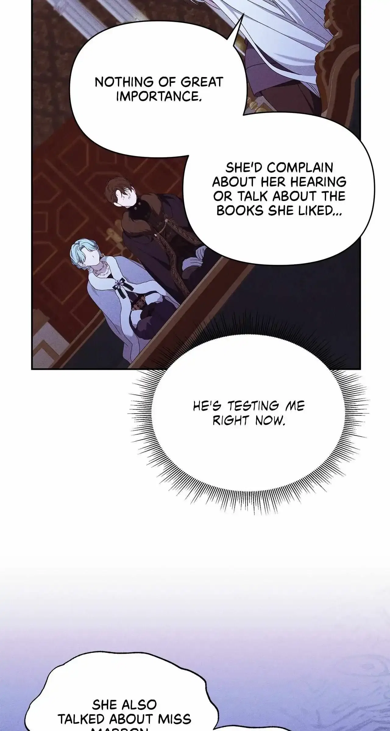 Foam of the Waves Chapter 42 – Page 71