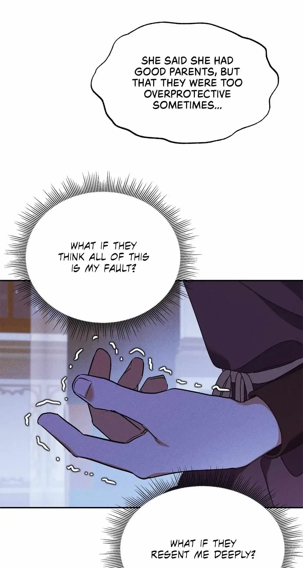 Foam of the Waves Chapter 42 – Page 80