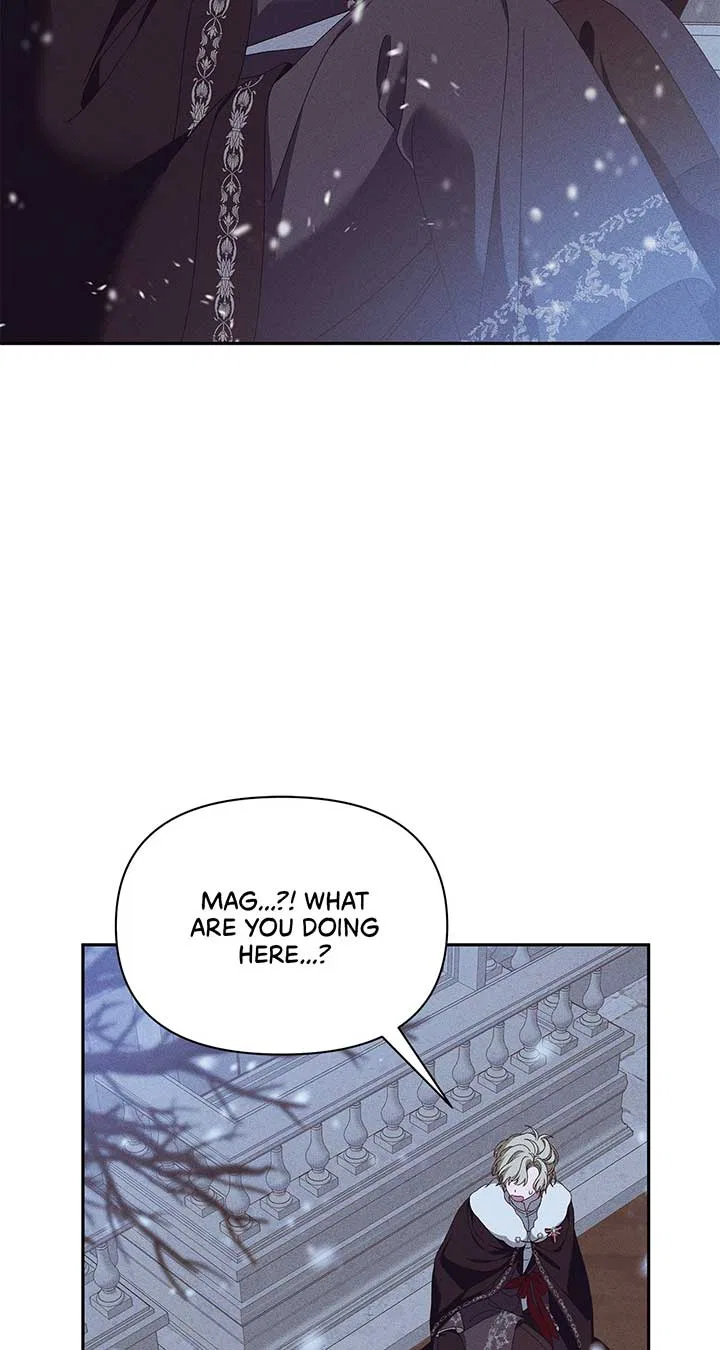 Foam of the Waves Chapter 41 – Page 3