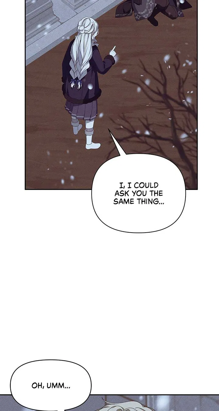 Foam of the Waves Chapter 41 – Page 4