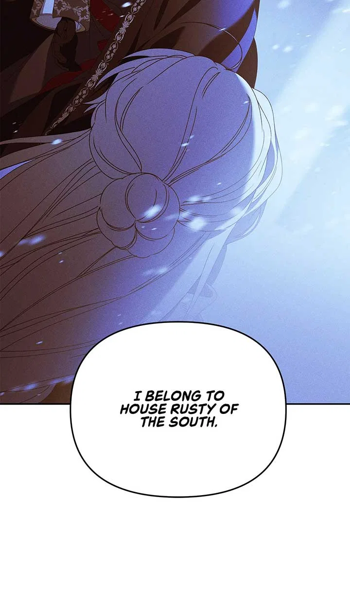 Foam of the Waves Chapter 41 – Page 8