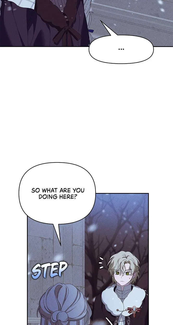Foam of the Waves Chapter 41 – Page 11