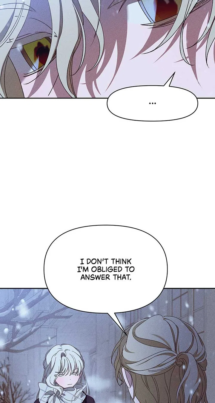 Foam of the Waves Chapter 41 – Page 13
