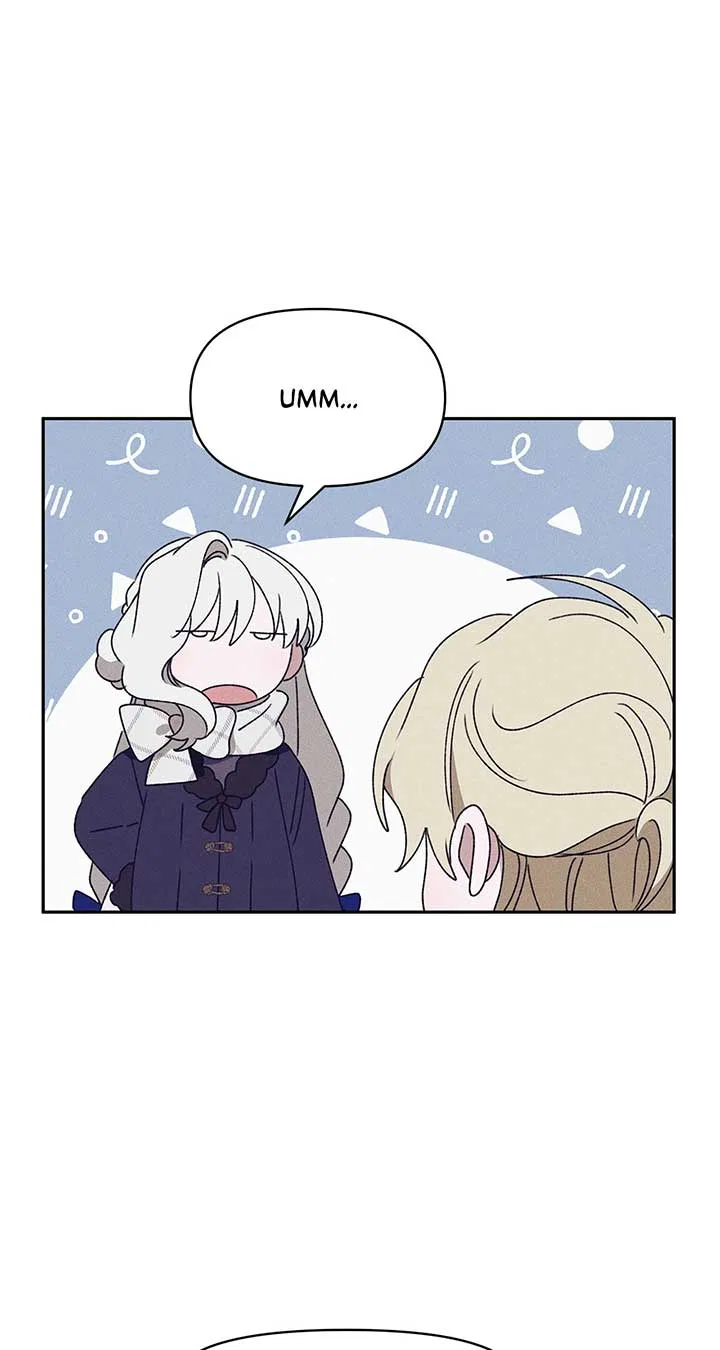 Foam of the Waves Chapter 41 – Page 17