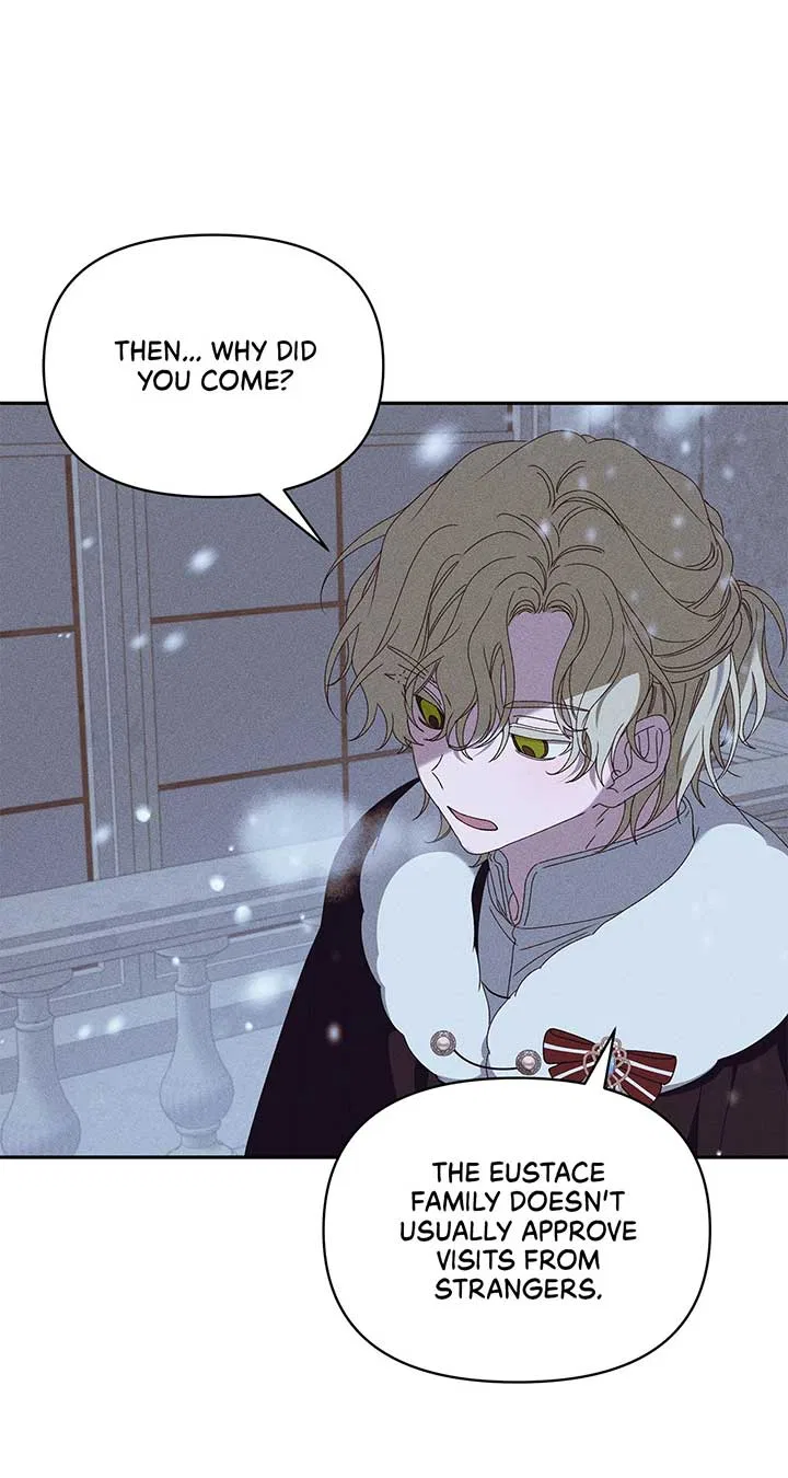 Foam of the Waves Chapter 41 – Page 20