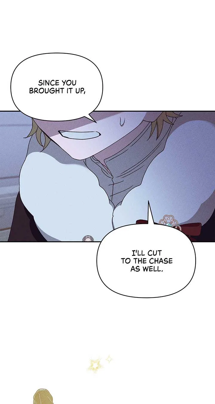 Foam of the Waves Chapter 41 – Page 24