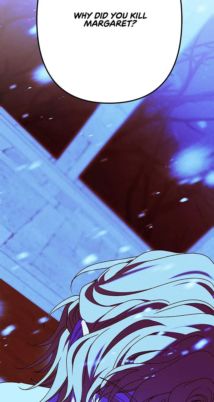 Foam of the Waves Chapter 41 – Page 43