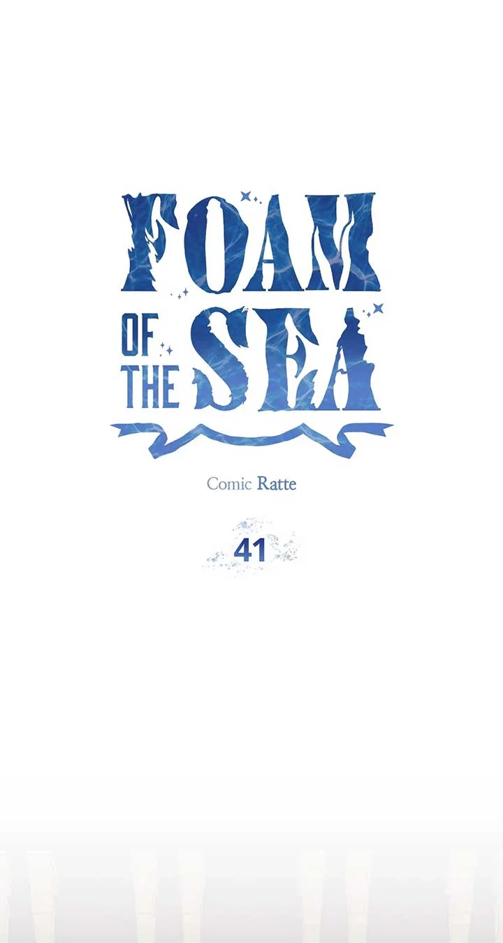 Foam of the Waves Chapter 41 – Page 72