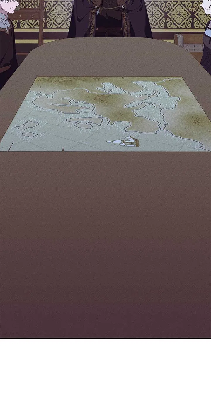 Foam of the Waves Chapter 41 – Page 74