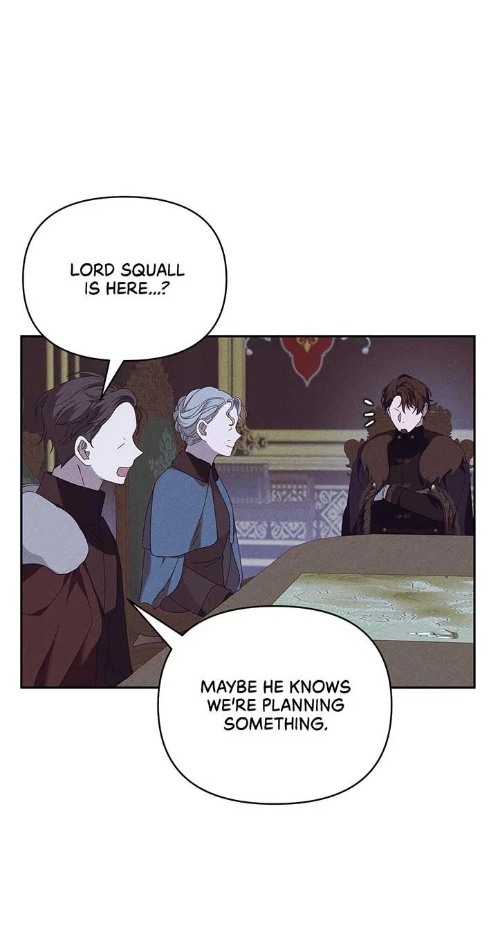 Foam of the Waves Chapter 41 – Page 75