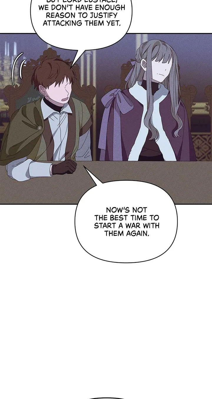 Foam of the Waves Chapter 41 – Page 77