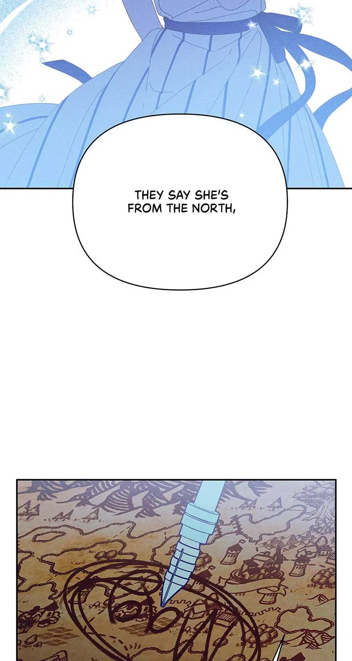 Foam of the Waves Chapter 41 – Page 81