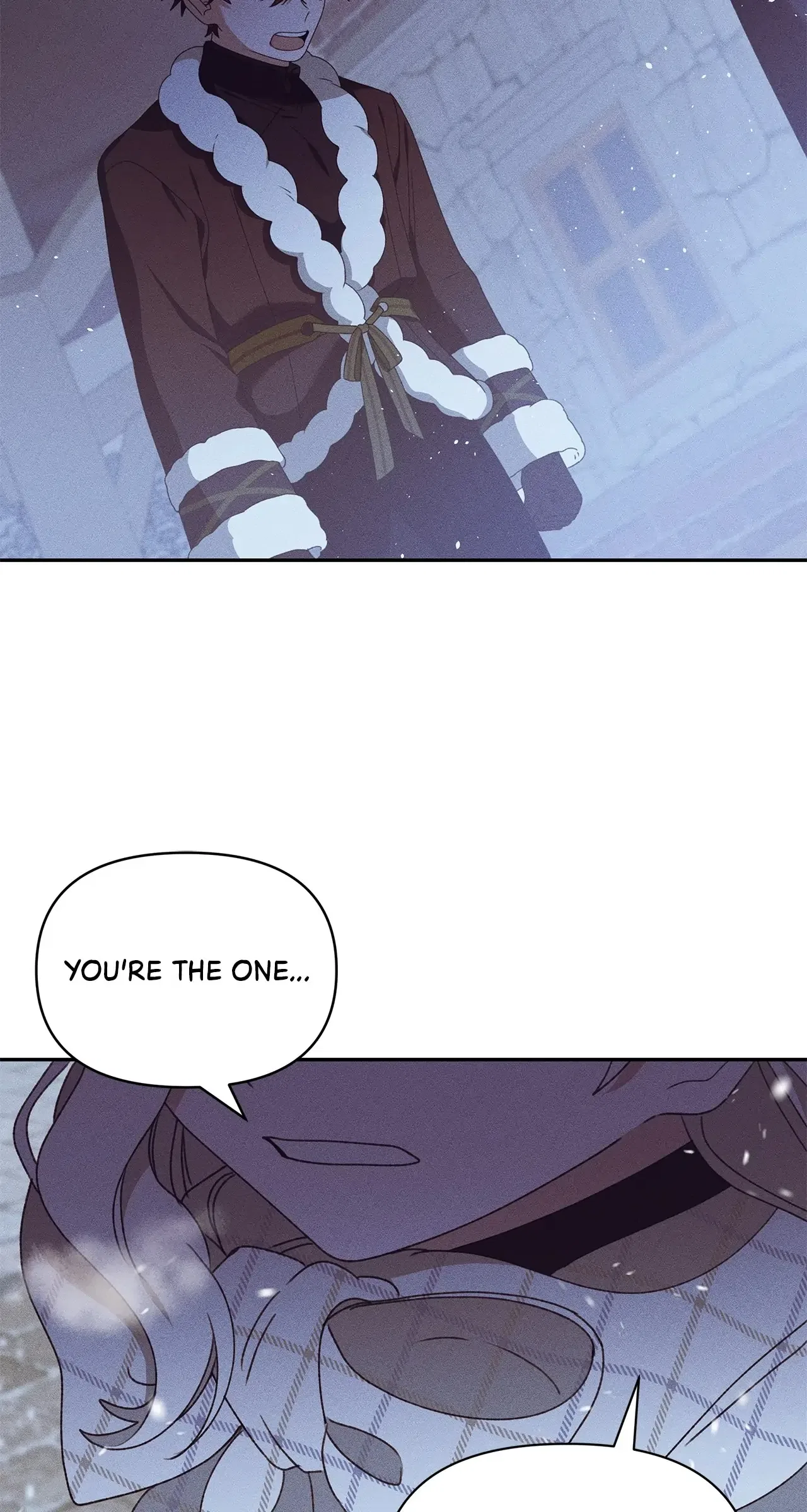 Foam of the Waves Chapter 40 – Page 2
