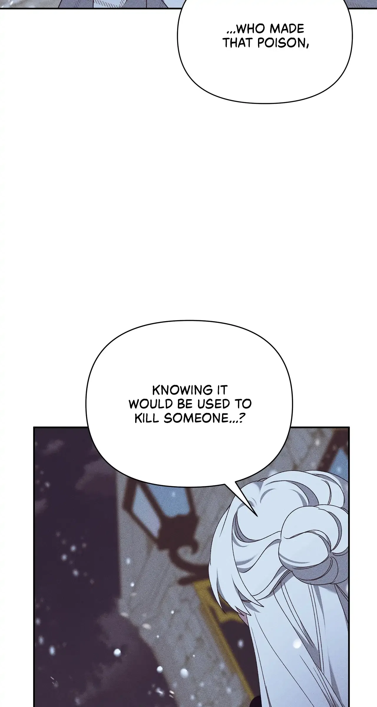 Foam of the Waves Chapter 40 – Page 3