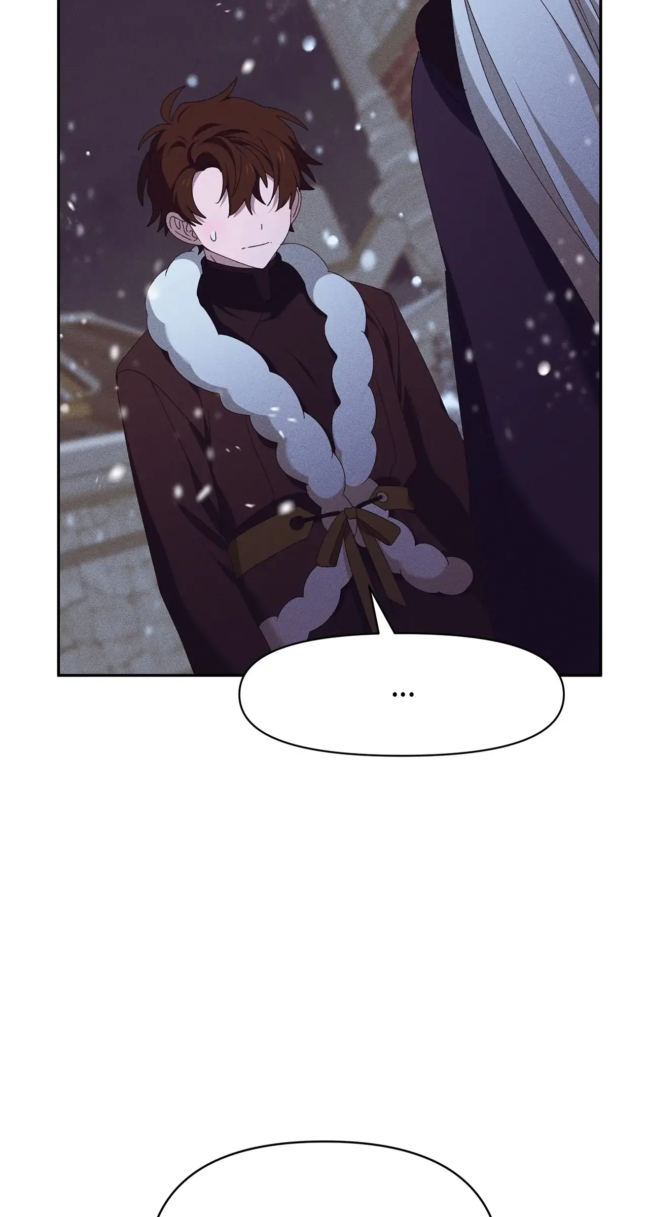 Foam of the Waves Chapter 40 – Page 4
