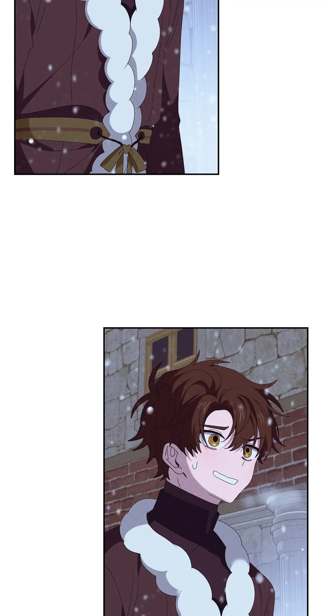 Foam of the Waves Chapter 40 – Page 14