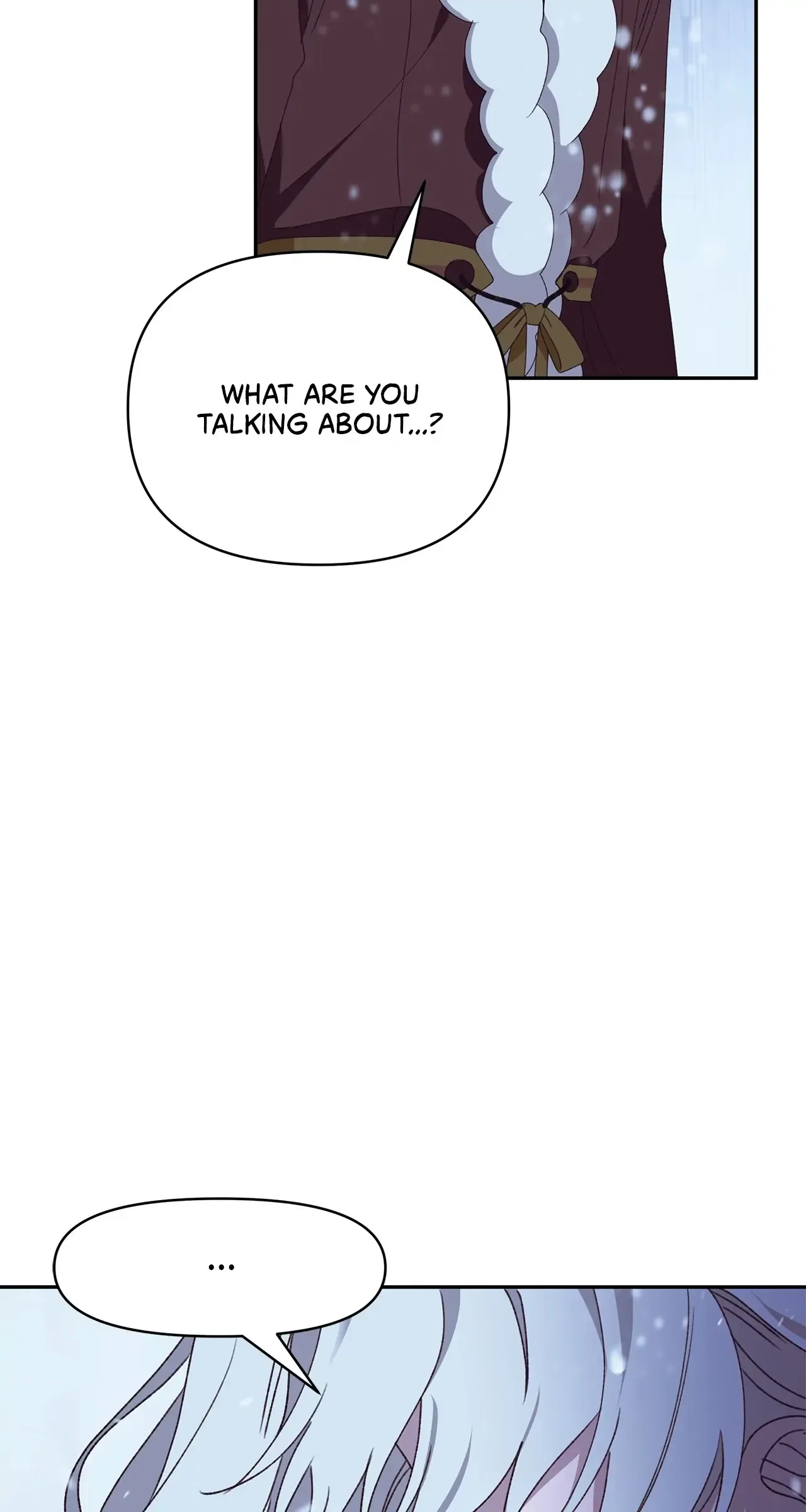 Foam of the Waves Chapter 40 – Page 15